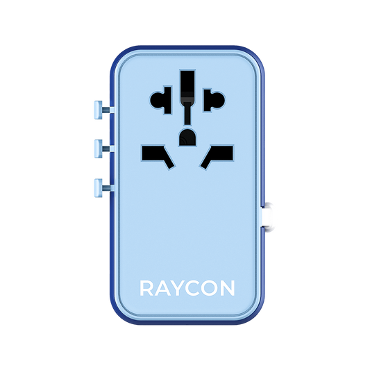 Magic Travel Adapter 100W