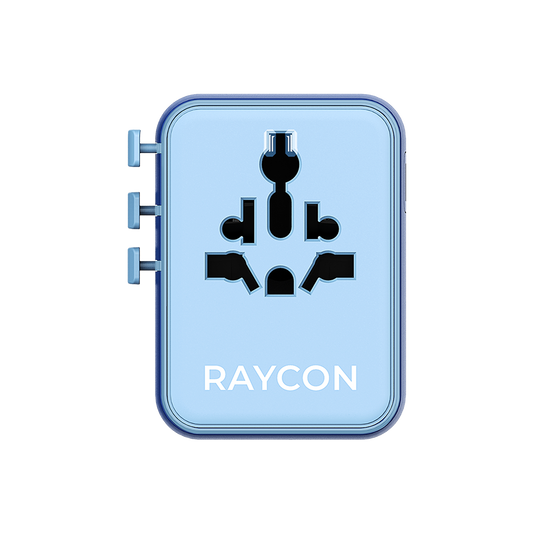 Magic Travel Adapter 45W