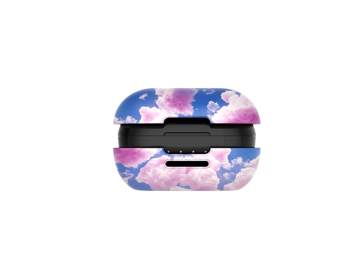 Protective Case for Everyday Earbuds