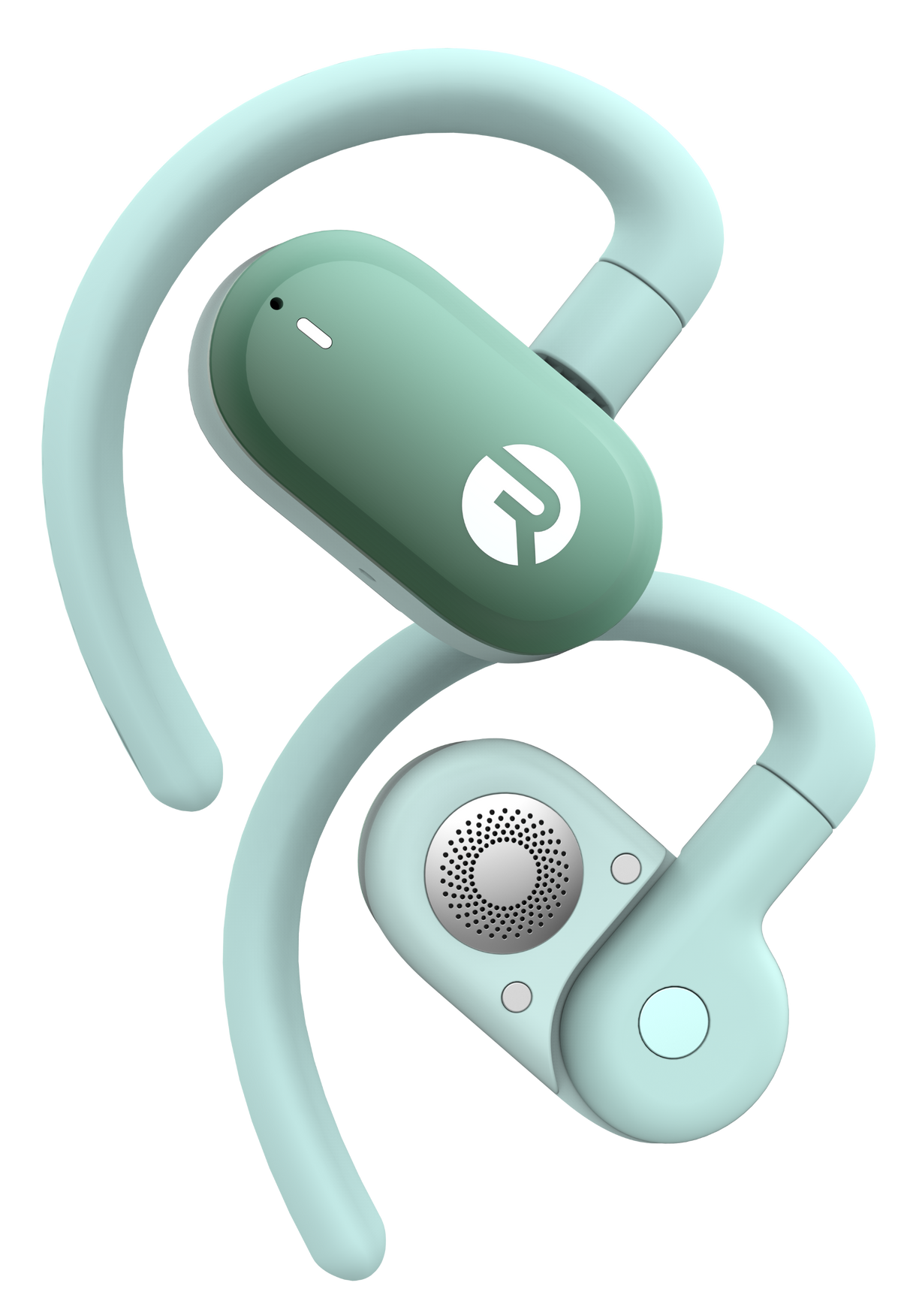 Fitness Open Earbuds