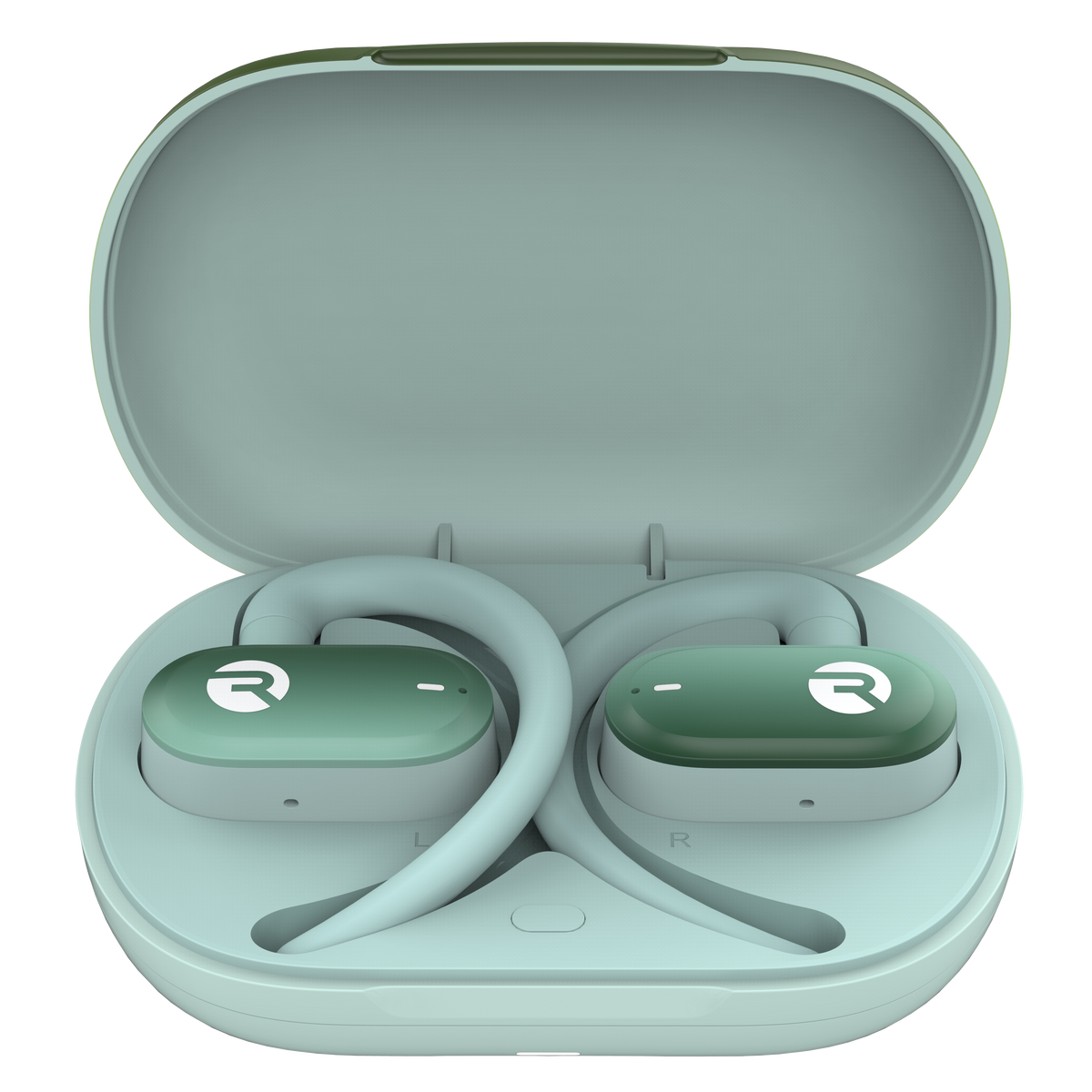 Fitness Open Earbuds