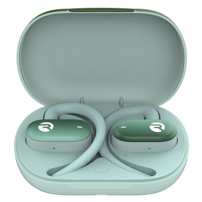 Fitness Open Earbuds