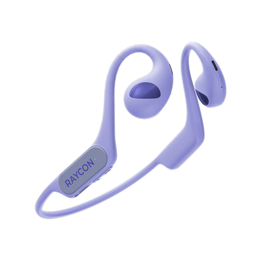Open Headphones