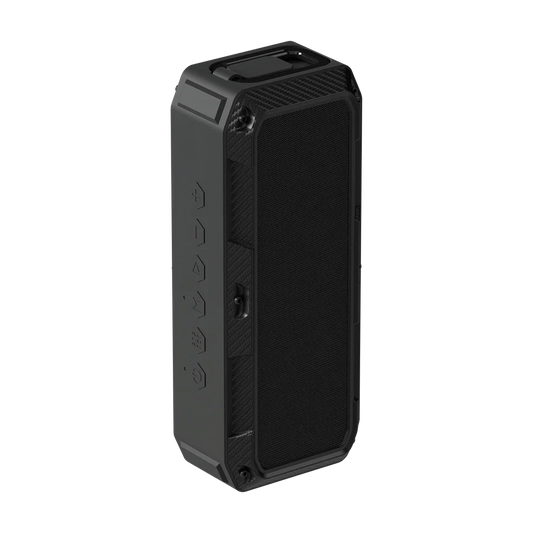 The Impact Speaker