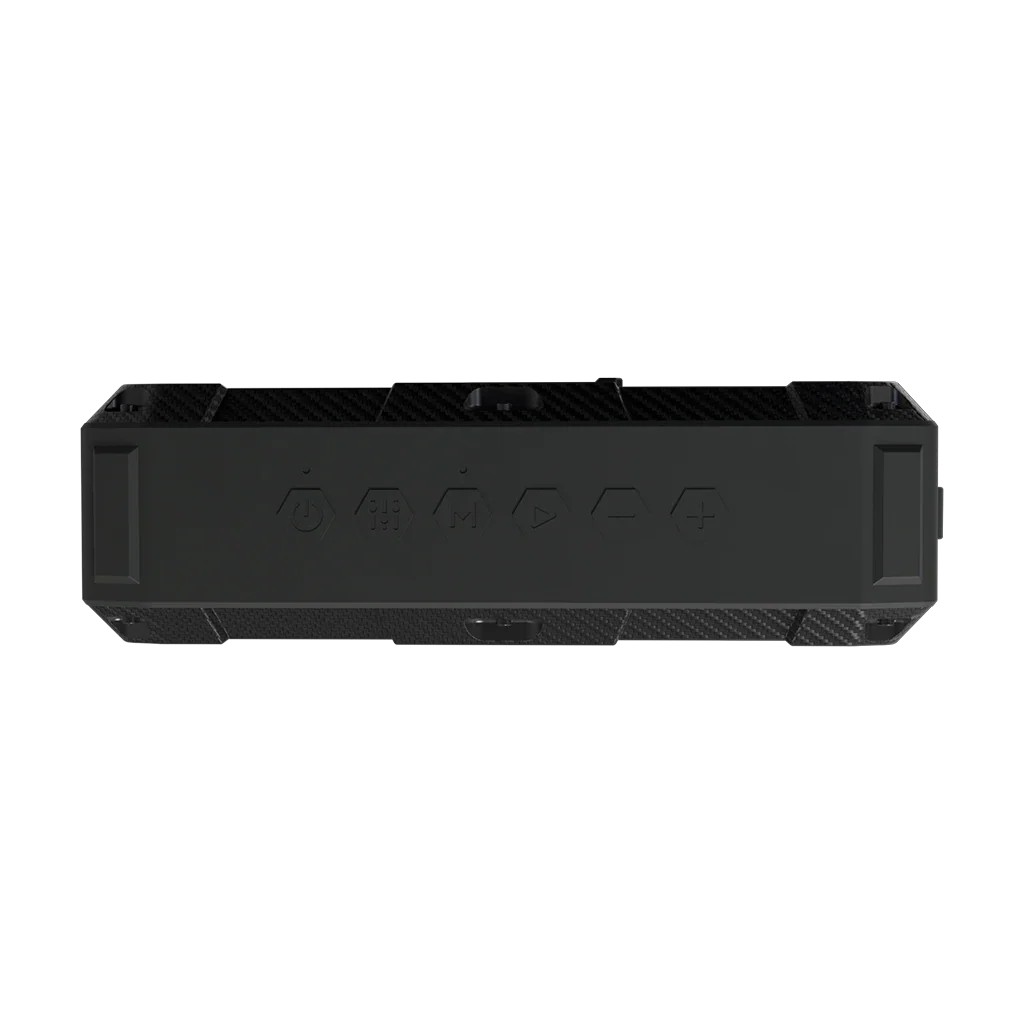 The Impact Speaker