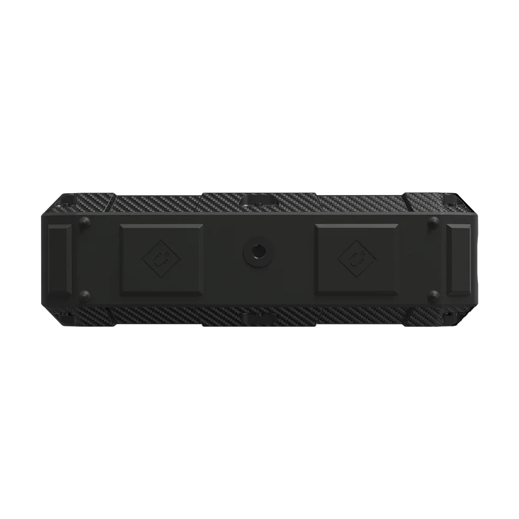 The Impact Speaker