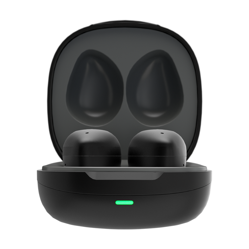 Fitness Earbuds