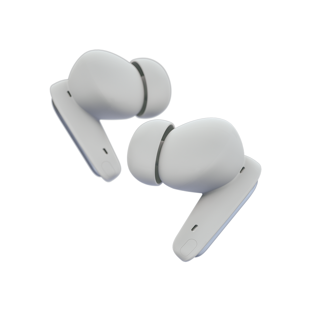 Pro Earbuds