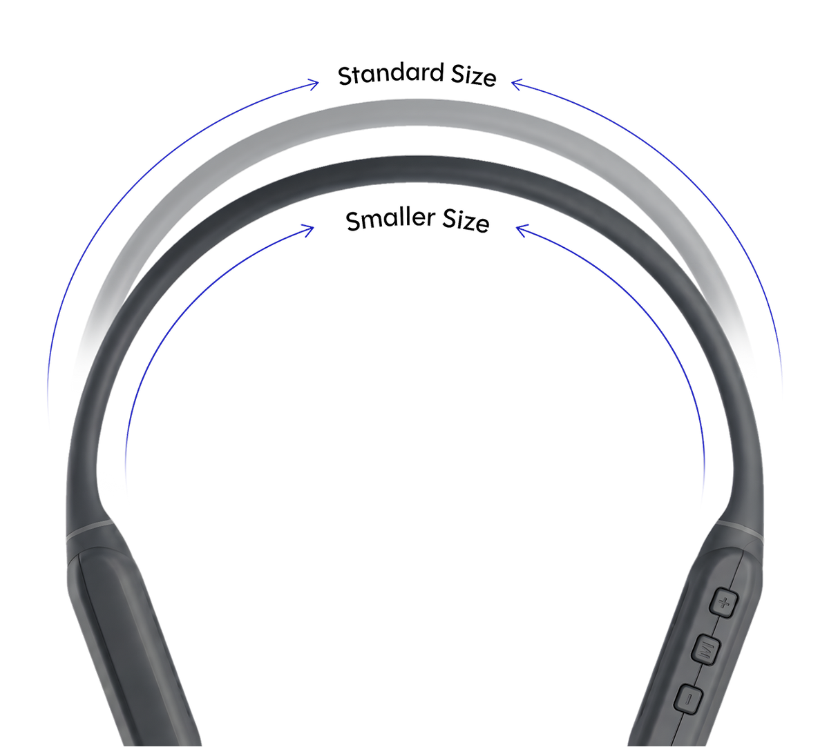 Bone Conduction Headphones