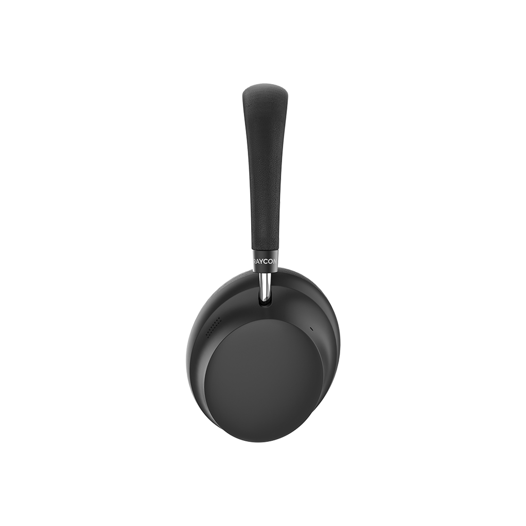 Essential Headphones