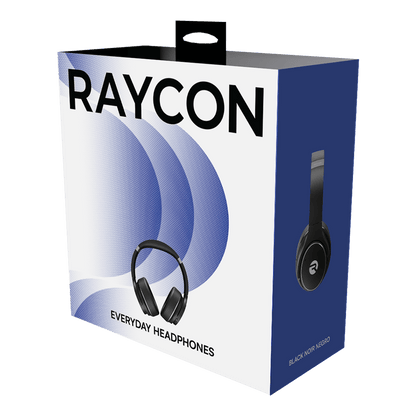 Everyday Headphones