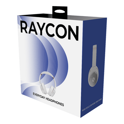 Everyday Headphones