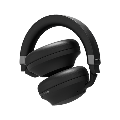Pro Headphones