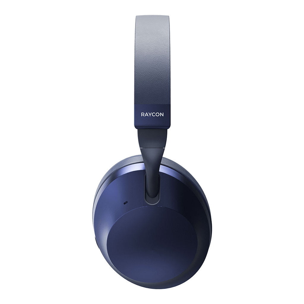 Pro Headphones