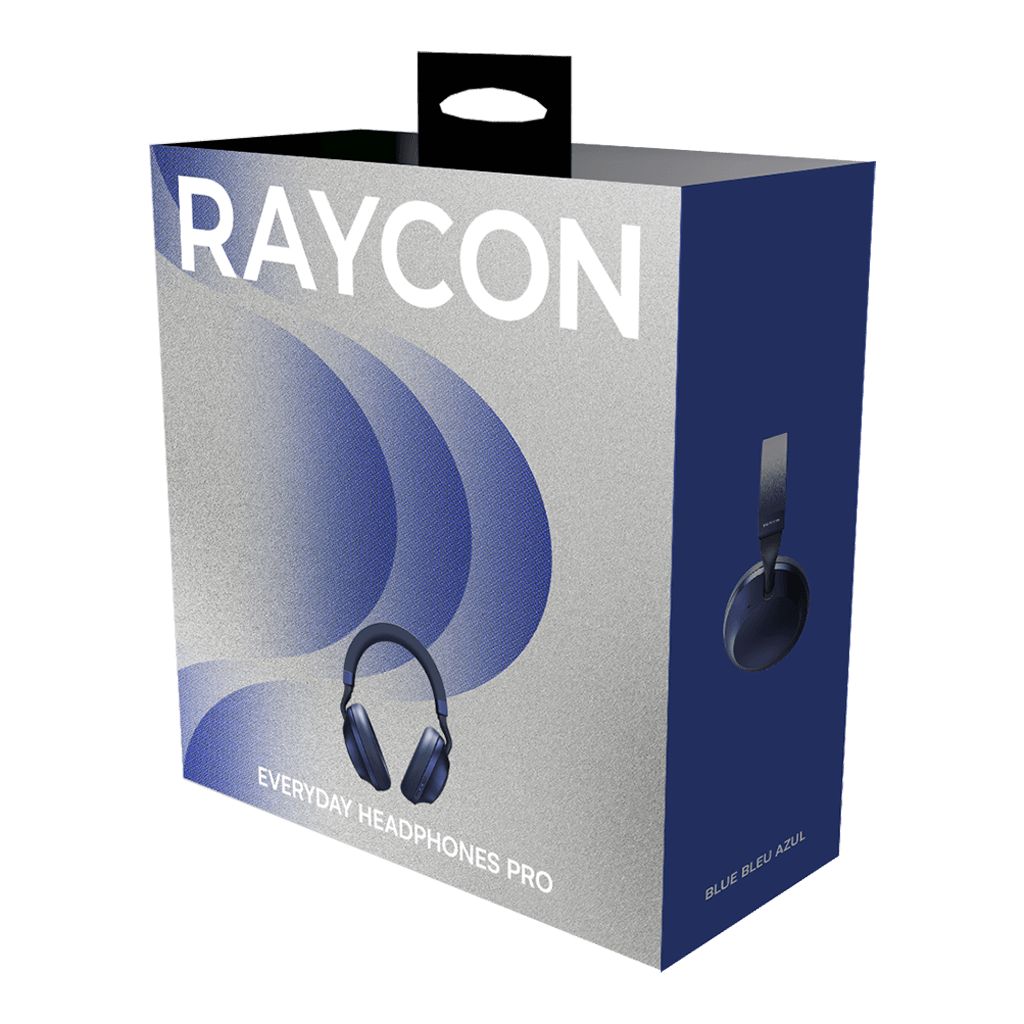 Pro Headphones