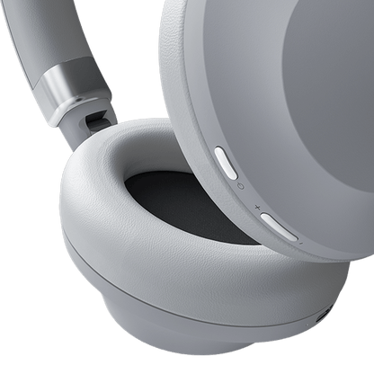 Pro Headphones