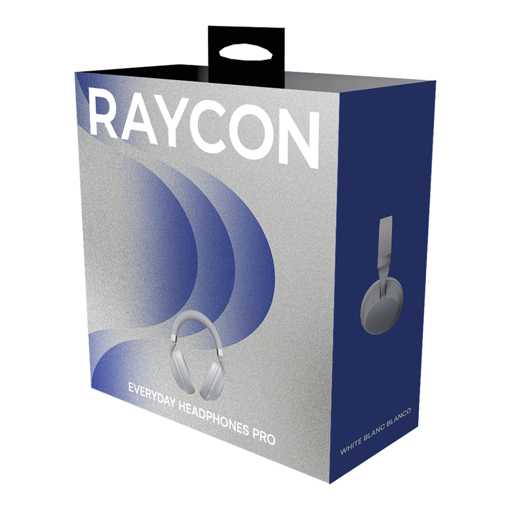 Pro Headphones
