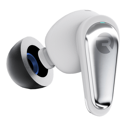 Memory Foam Ear Tips for Earbuds