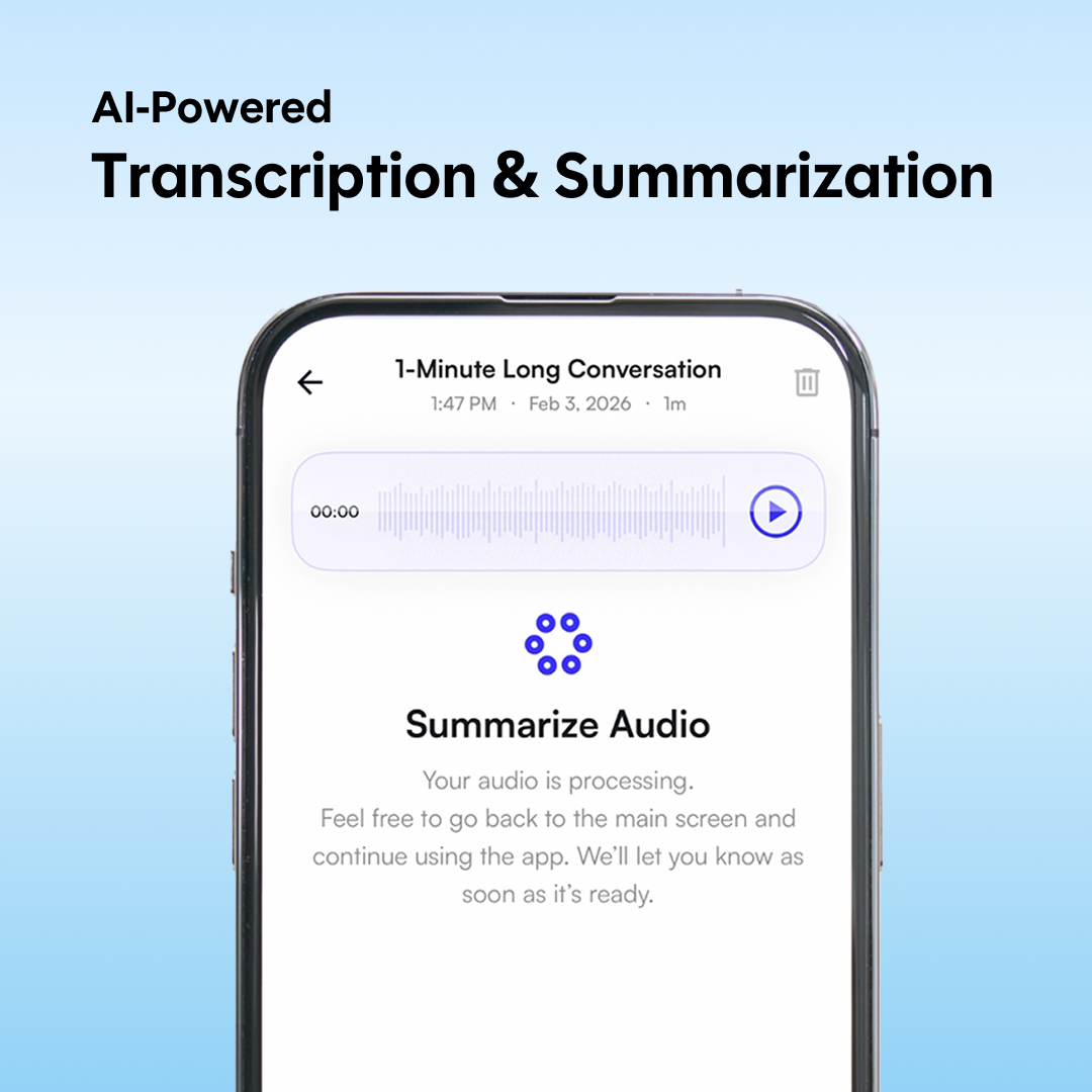 AI Notetaker