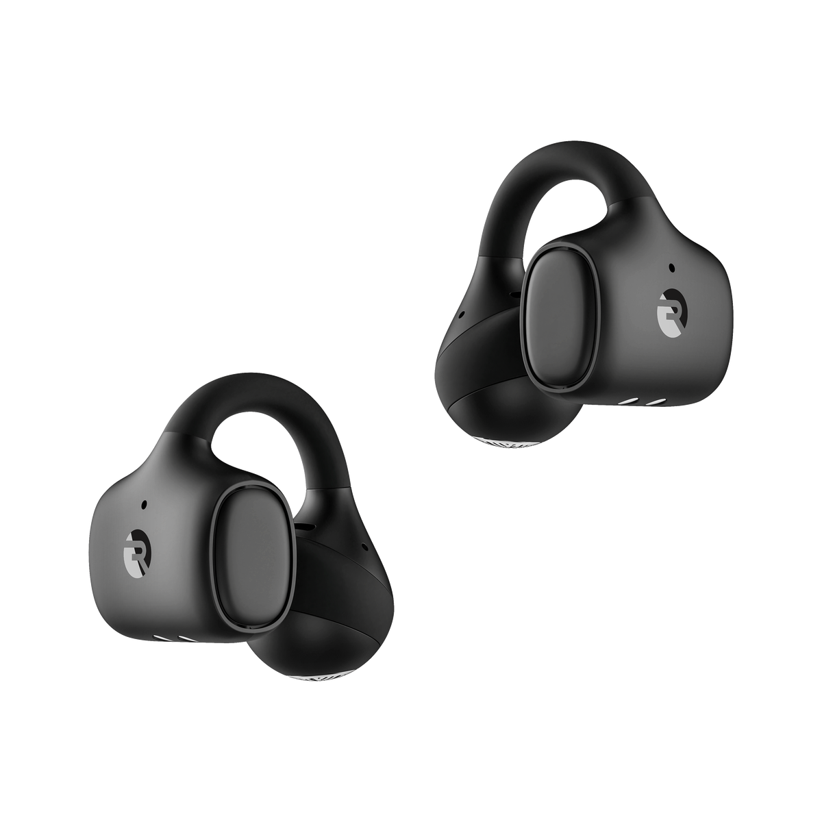 Everyday Clip Earbuds