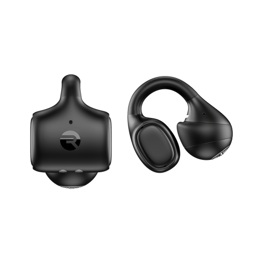 Everyday Clip Earbuds