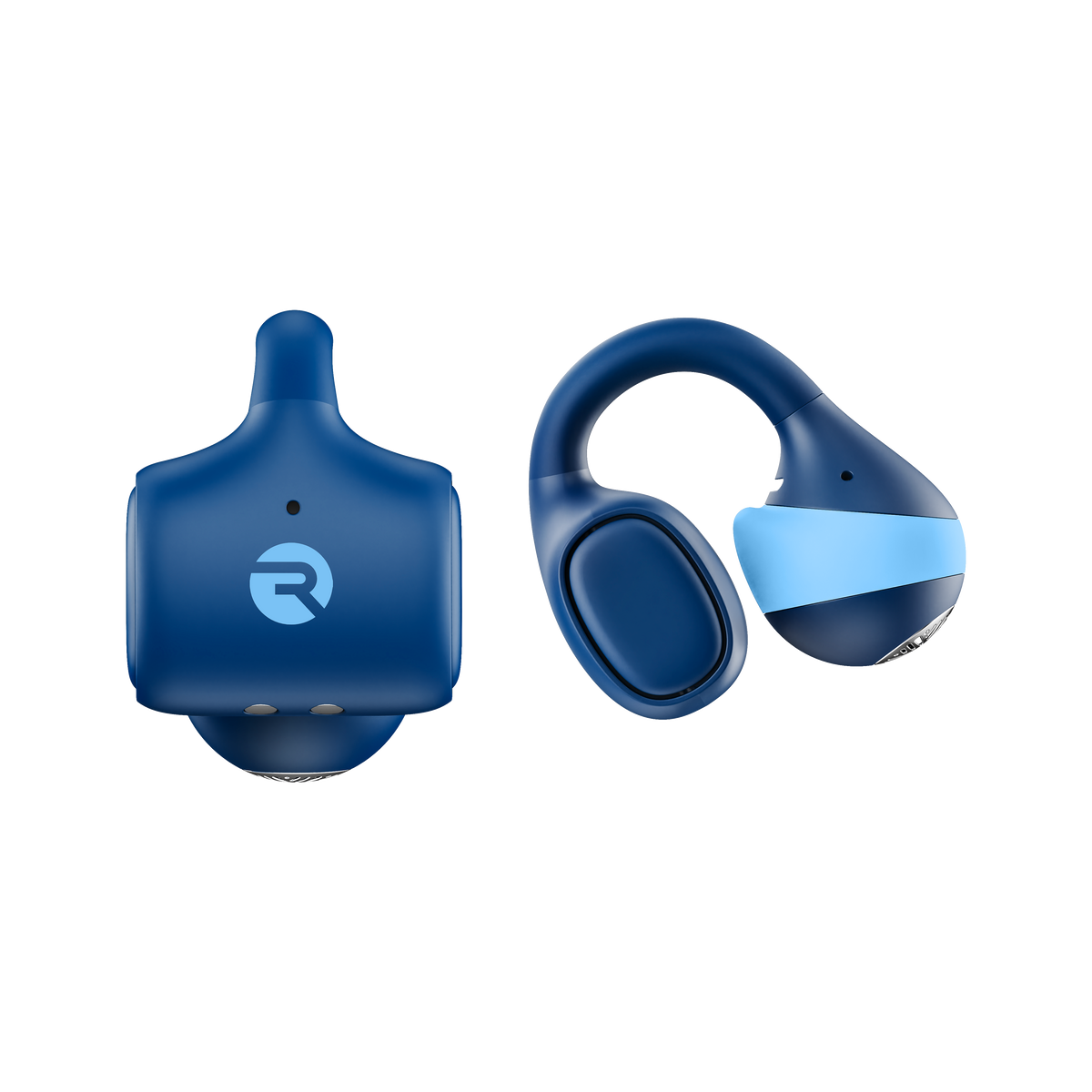 Everyday Clip Earbuds