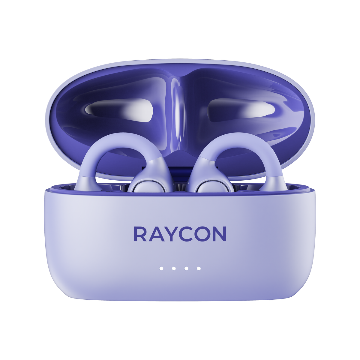 Everyday Clip Earbuds