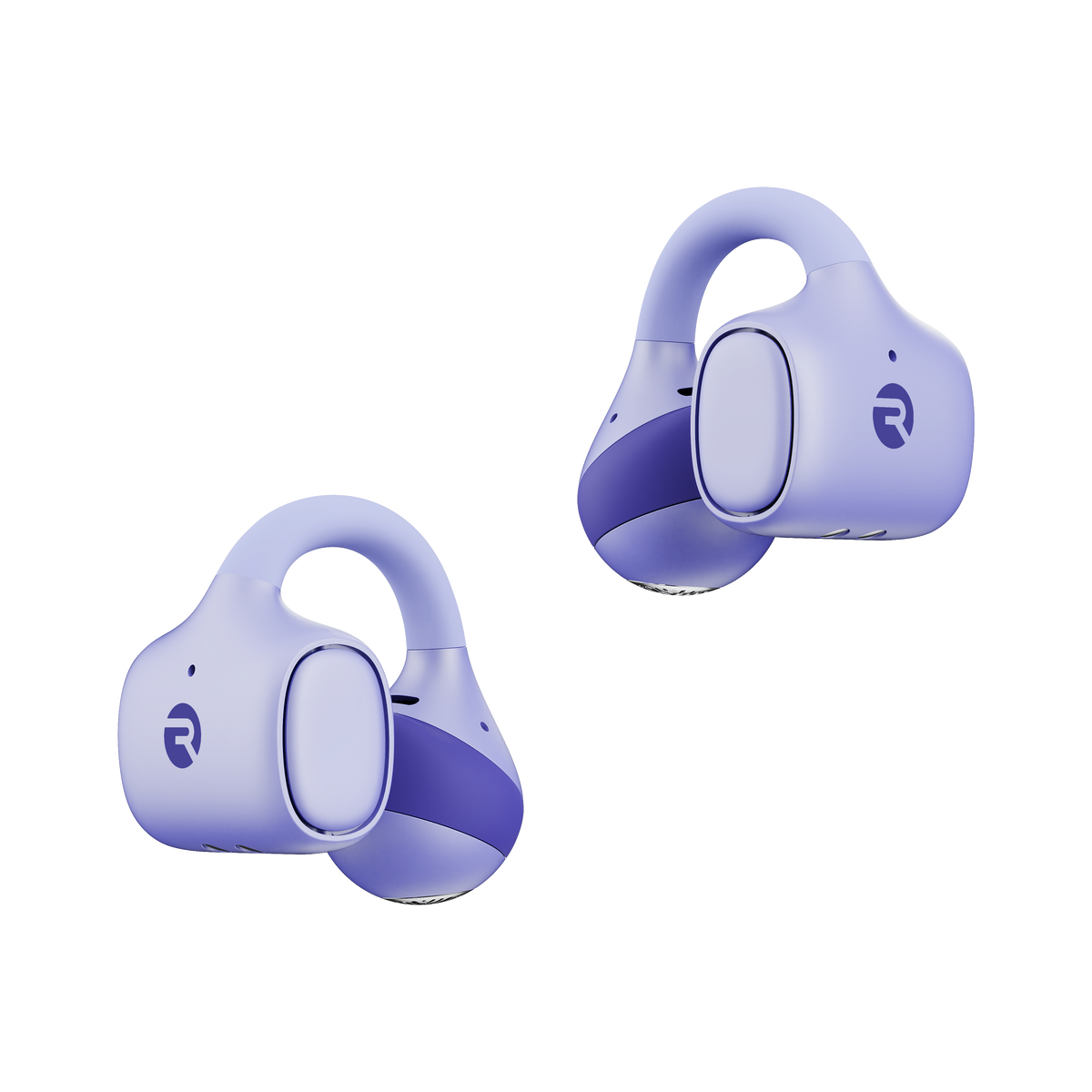 Everyday Clip Earbuds