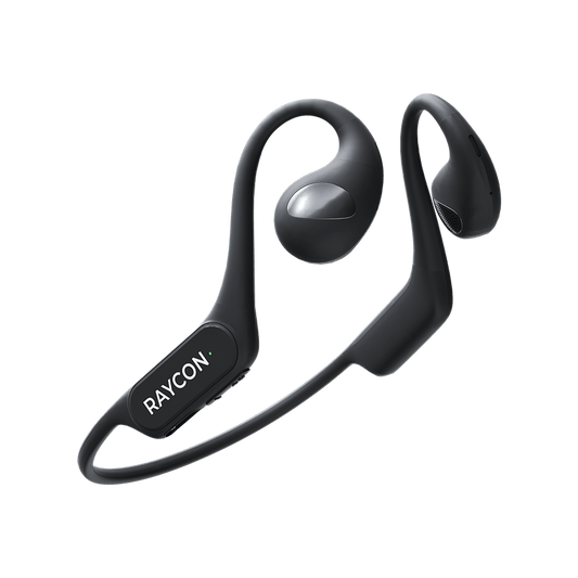 Open Headphones