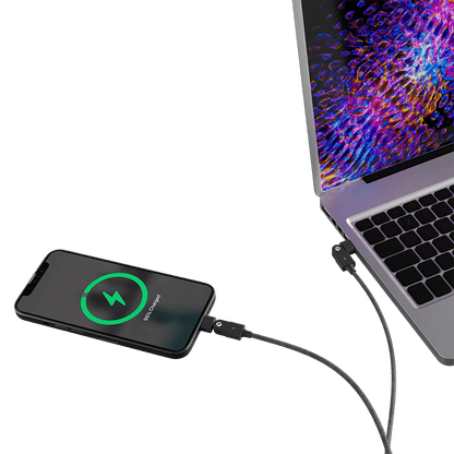 Magic Spin Cable