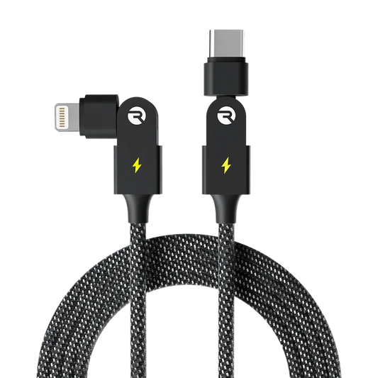 Magic Spin Cable
