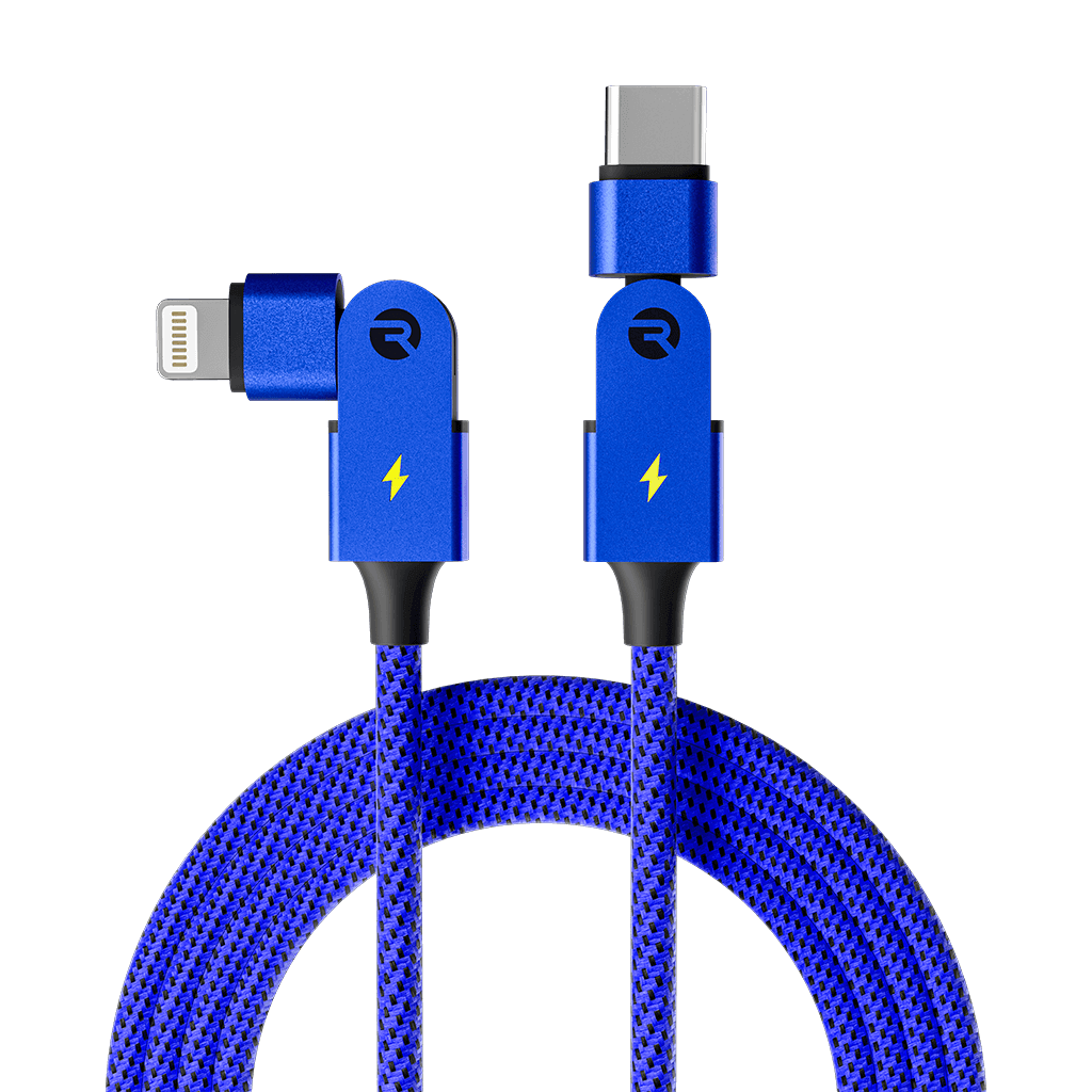 Magic Spin Cable