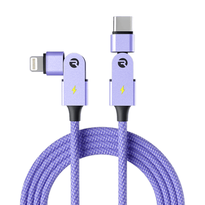Magic Spin Cable
