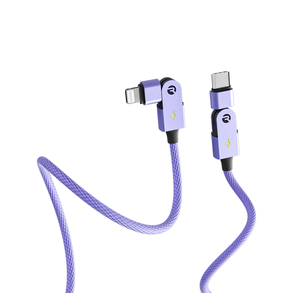 Magic Spin Cable