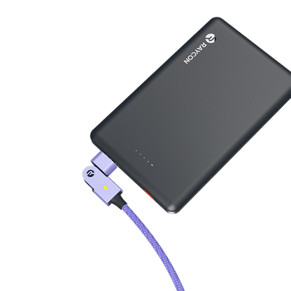 Magic Spin Cable