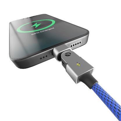 Magic Spin Cable