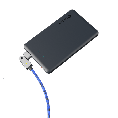 Magic Spin Cable