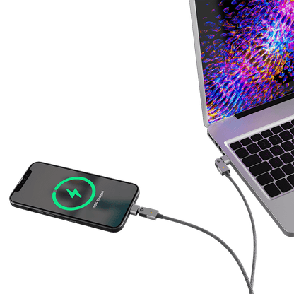 Magic Spin Cable