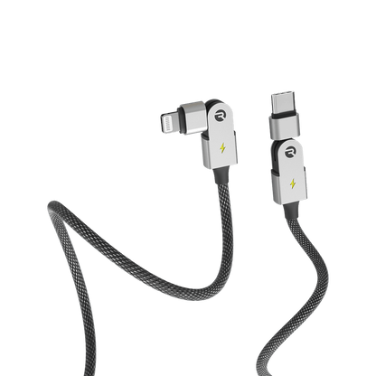 Magic Spin Cable