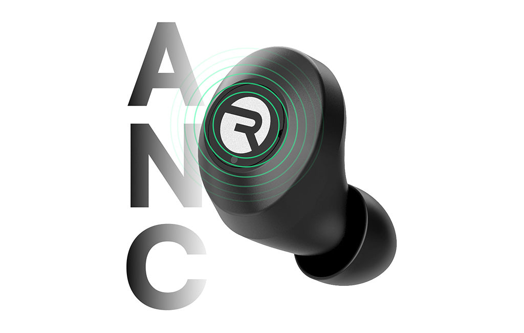 ANC and Awareness