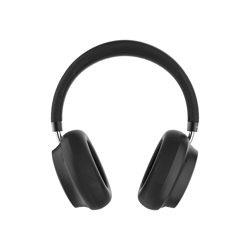 Silence Noise, Amplify Vibes