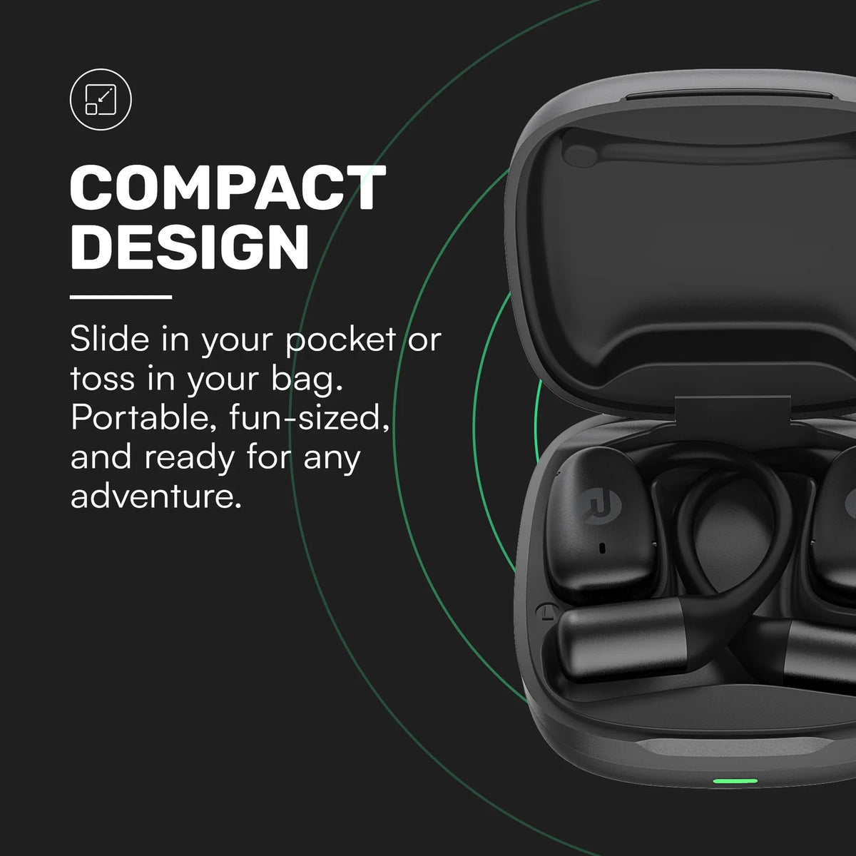 Waterproof Your Adventures