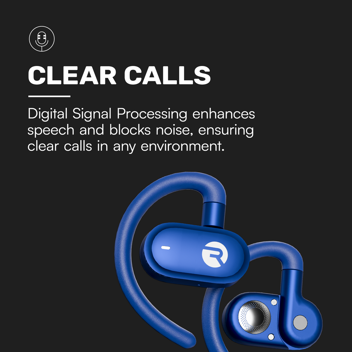 Clarity Meets Performance